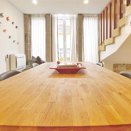 Appartamento T2 Duplex - Exclusivo No Centro Historico Vila Real Esterno foto
