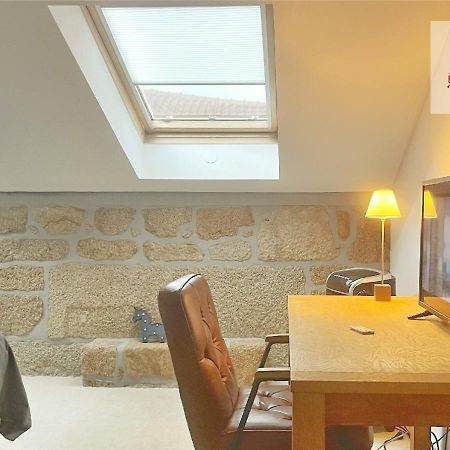 Appartamento T2 Duplex - Exclusivo No Centro Historico Vila Real Esterno foto